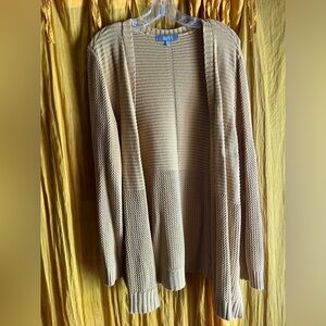 Cardigan 2X